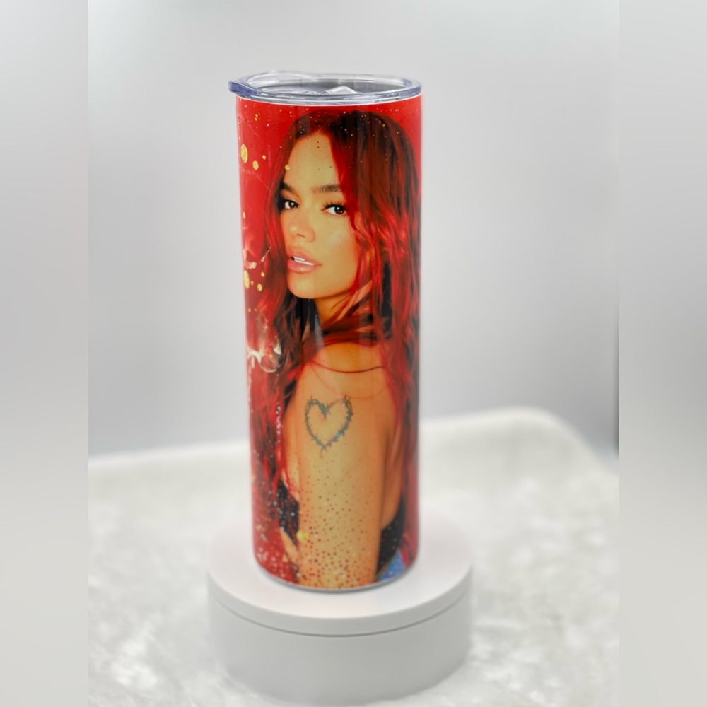 Karol G Tumbler